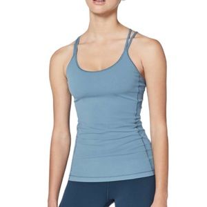 free to be lululemon tank